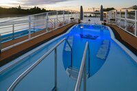 ship pool