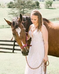 Lynchburg Virginia Wedding Photographer