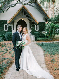 Sea Island Wedding Photographer Kristen Weaver Photography Cloister Wedding Photography The Cloisters Georgia Wedding Photographer-1513
