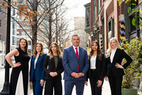 Dallas Fort Worth Branding Business Team Portraits Social Media Marketing Lightly Photography-00042