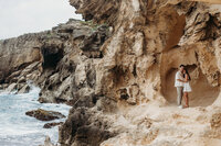 Shipwreck Beach Surprise Proposal-52
