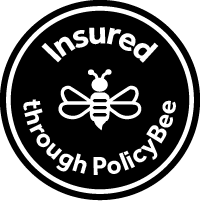 insured through policy bee