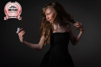 SANDRA CARON 3RD PLACE-EMEA