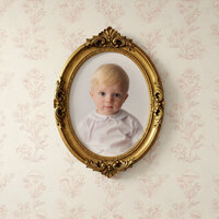 Heirloom Portraits in Charleston, South Carolina.