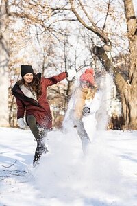 Rediscover joy and playfulness through holistic wellness coaching. Align your lifestyle with vitality goals and reignite your zest for living life to the fullest.