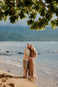 Puu Poa Beach Hotel Hanalei 1 Photo Shoot-10