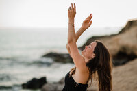 CAPTURING LIGHT - SARAH T-21