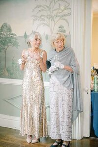 Candid Photos of guests
