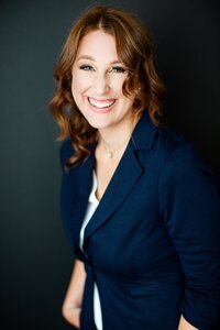 Personal Branding Photographer