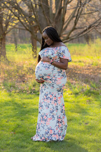 milwaukee-maternity-session-whitnall-park-3