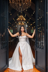 Jennifer B. Photography-Kyra_s Bridal2024-0217