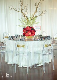 Distinct Event Planning & NiSource (3)