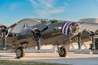 Professional Aviation Photographer and plane spotter in Ohio