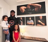 01_Jajuan Rising Phoenix Wall Art