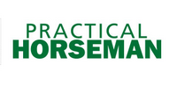 Practical Horseman Logo