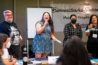 Distinct Event Planning & National Latina Institute (6)