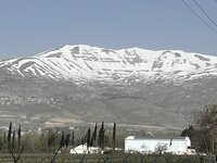 lebanon 1