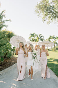 Kensington Country Club Naples Wedding - Brittany Bekas2