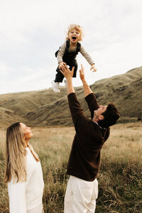 Family photographer near me in Christchurch New Zealand