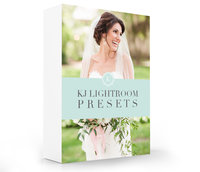 KJ PRESETS BOX no background