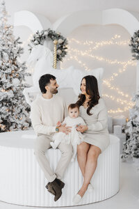 Toronto-Christmas-Mini-Sessions-Mint-Room-Conservatory-1