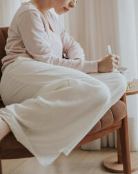 Self Love Tonic Newsletter