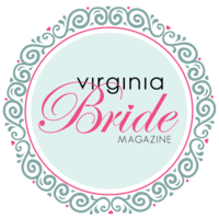 Virginia Bride Magazine - Lindsey Everage Photography