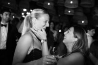 Reception | Magazine-Style Wedding Photographer in Montreal | Juno by Julia C. Vona