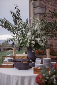 Crane Estate Wedding. Deborah Zoe Photography. Boston Wedding Photographer.