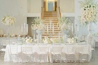 beautiful belle mer wedding reception room reception