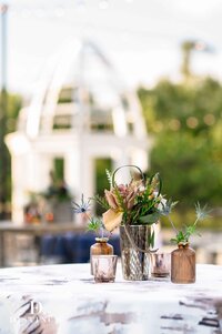 Distinct Event Planning & Steve's Retirement Party (2)