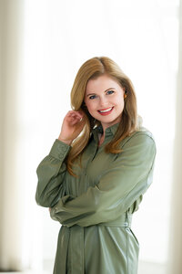 Dallas Fort Worth Headshot Photographer traditonal lifestyle on location in studio lightly photography-00071