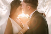 Sophia & Bennett - Berry Hill Wedding Photos - Amative Creative -129