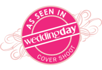 Vallosio Photo and Film, videographers and photographers in Indianapolis, IN were featured in WeddingDay Magazine