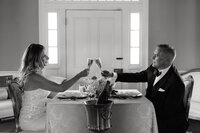 Belle Grove Plantation King George Virginia Wedding_Debbie Elisa Photography (211)
