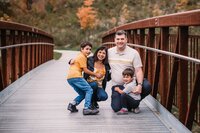 family photos kitchener