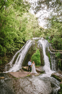 Courtney & Josh - Engagement Session - Amative Creative-27