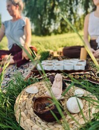 Sound Healing Retreat