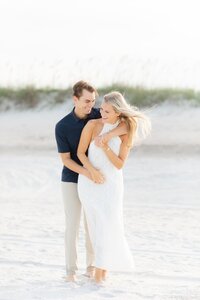 2023.07.09 Mia and Bo Atlantic Beach Florida Engagement Session-10748