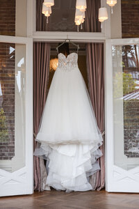 Tessa de Lange Fotografie - Bruiloft - Purmerend - Noord-Holland-3