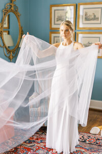 SC Wedding Photographer Kristen Weaver Photography Philly PA Worldwide Wedding Editorial Fashion Chic Clean Film-1193