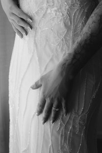 Christchurch wedding candid photography