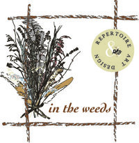 In the Weeds with Logo