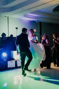 To the Sea Photography South Padre Island Wedding Photographer-588
