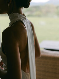 Big Spring Farm Wedding Photographer Kristen Weaver Photography VA Wedding Worldwide Wedding Editorial Fashion Chic Clean Film-1256