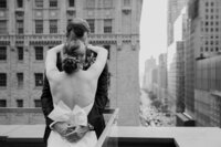 NYC wedding photographer