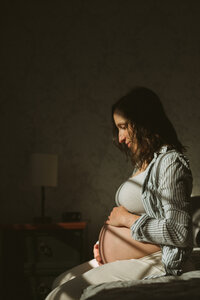 Photos grossesse Sherbrooke-23