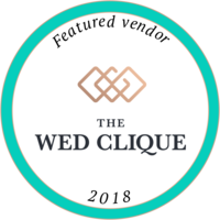 Logo for the Wed Clique