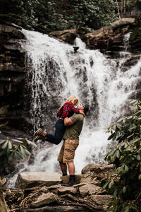 Glen Onoko Engagement Session (19)