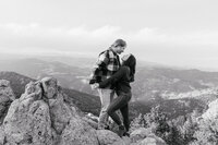 Denver-Elopement-and-portrait-photographer-18-B&W